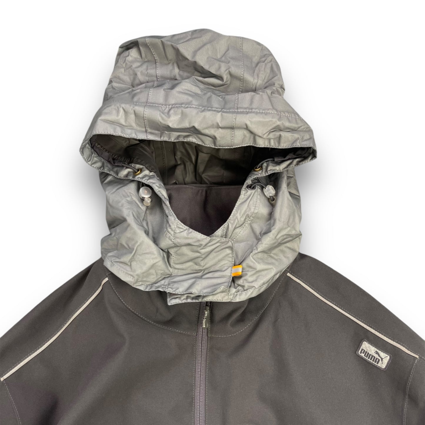 2000's Puma Ouninpohja GoreTex Jacket (L)
