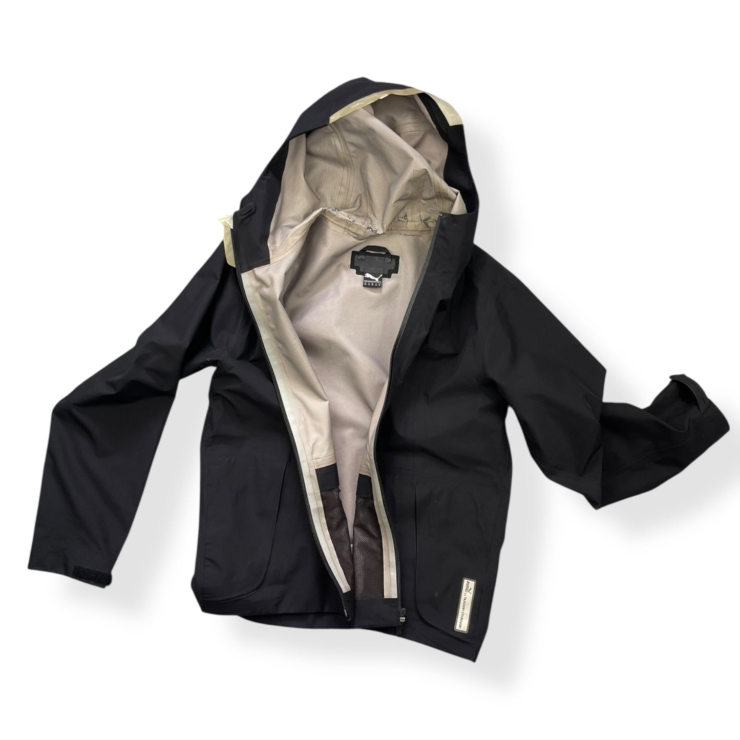 2000's Puma by Hussein Chalayan Technical Jacket (S)