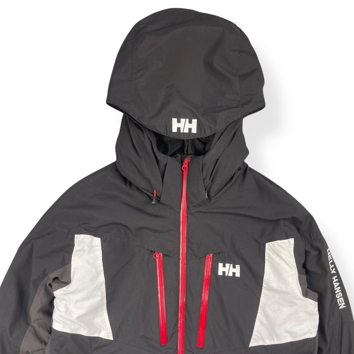 2000's Helly Hansen Tech Performance Jacket (L)