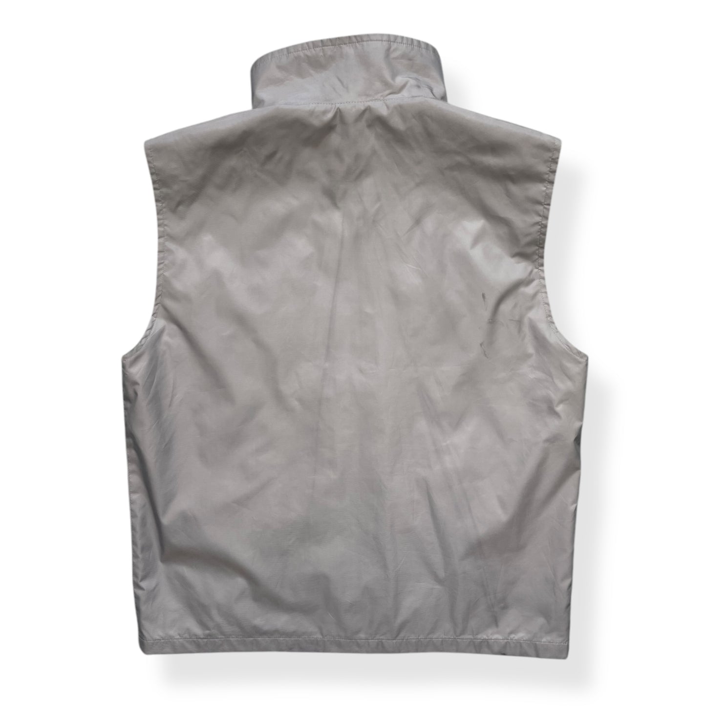 2000's Hugo Boss Stealth Pocket Vest (M)