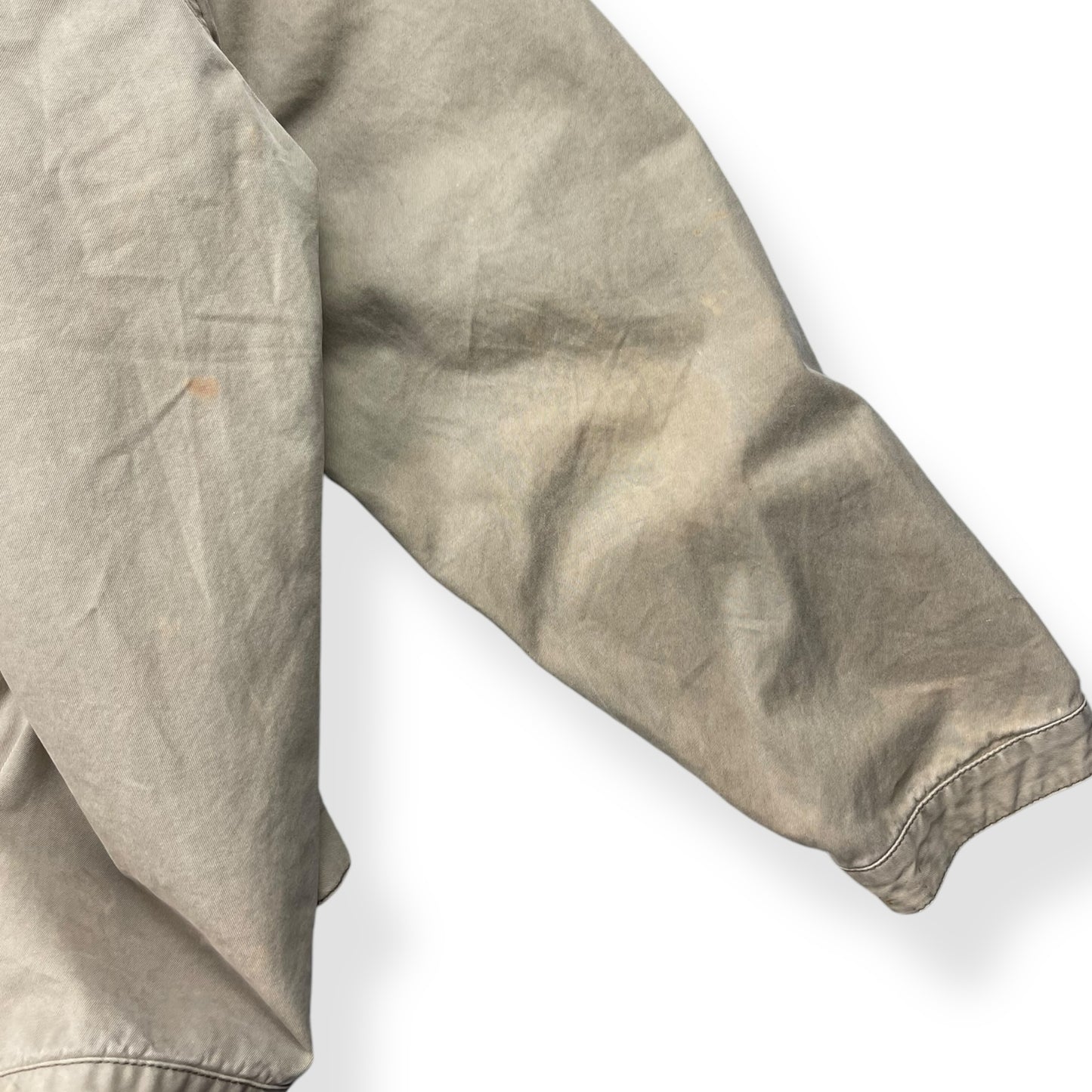 SS2007 Stone Island Denims Jacket (XL)