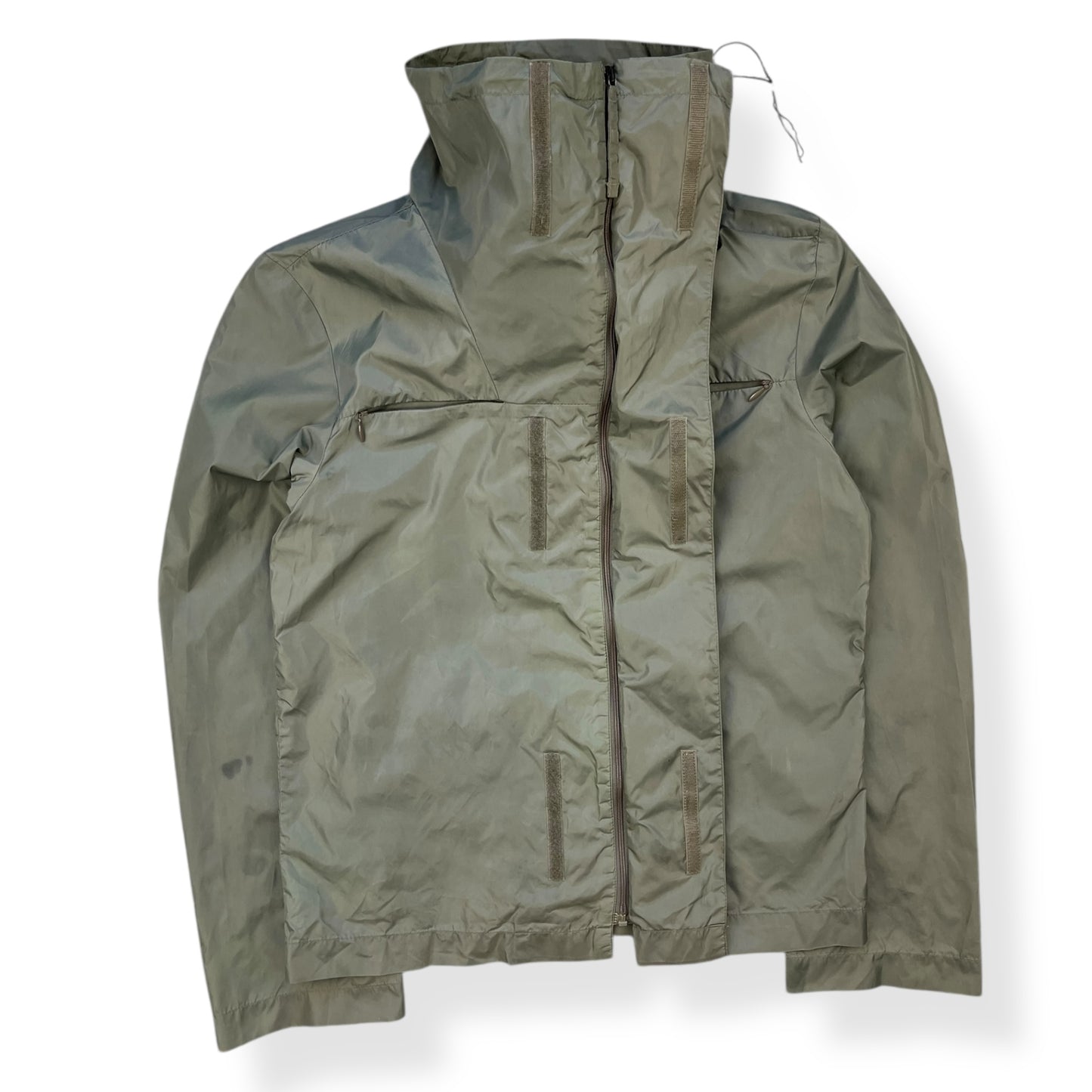 2000's Diesel Parachutech Technical Jacket (M)