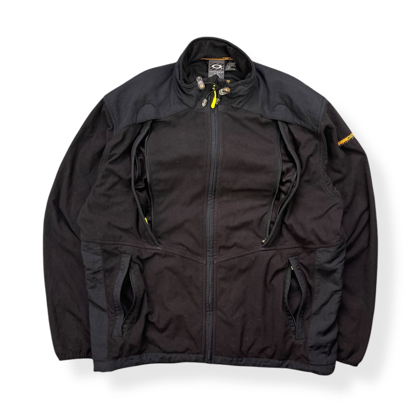 Oakley Software Technical Ventilated Fleece (XL)