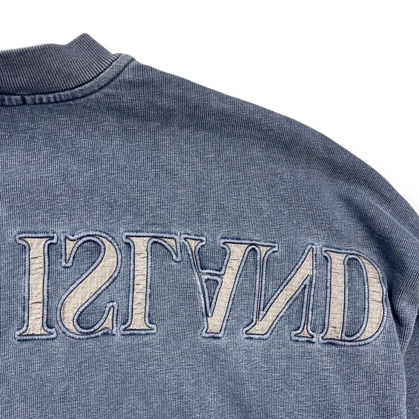 Stone Island Faded Compass Sweatshirt (S)