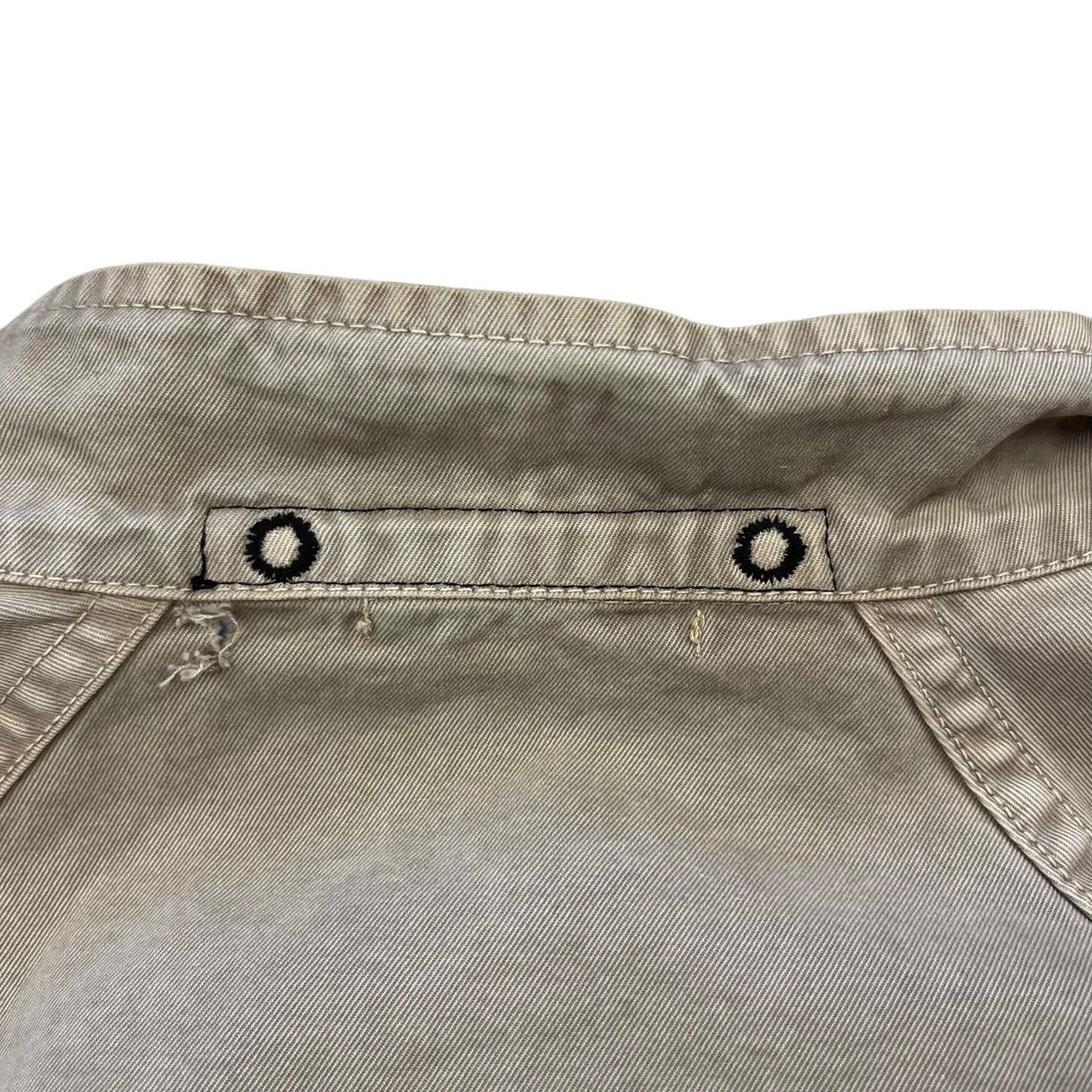 SS2006 Stone Island Denims Jacket (M)
