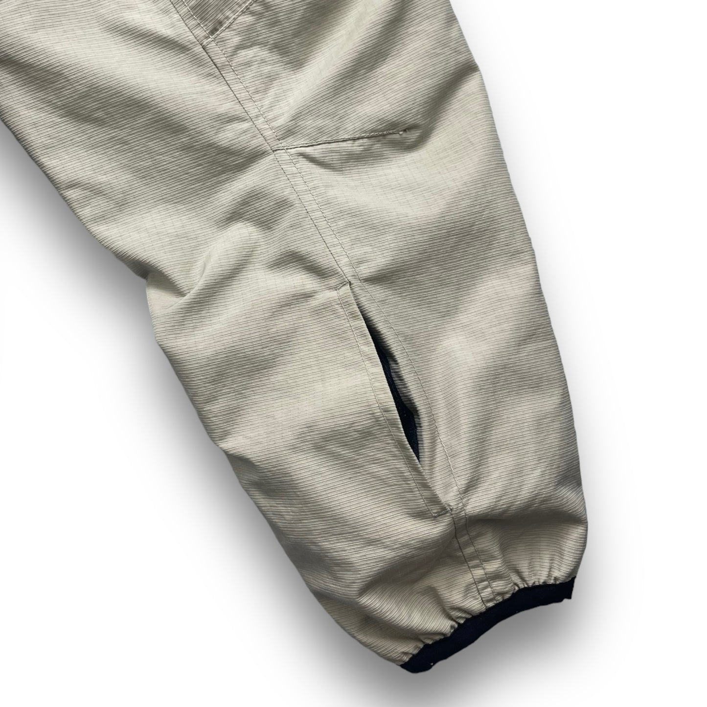 2000's Quiksilver Dual Zip Jacket (M)