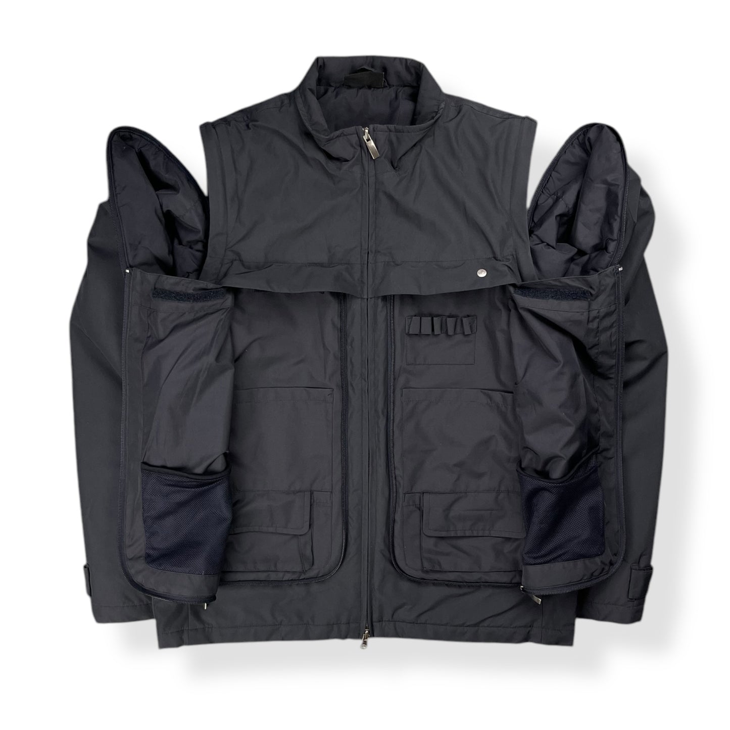 2000’s BMW 2in1 Stealth Pocket Jacket (M)