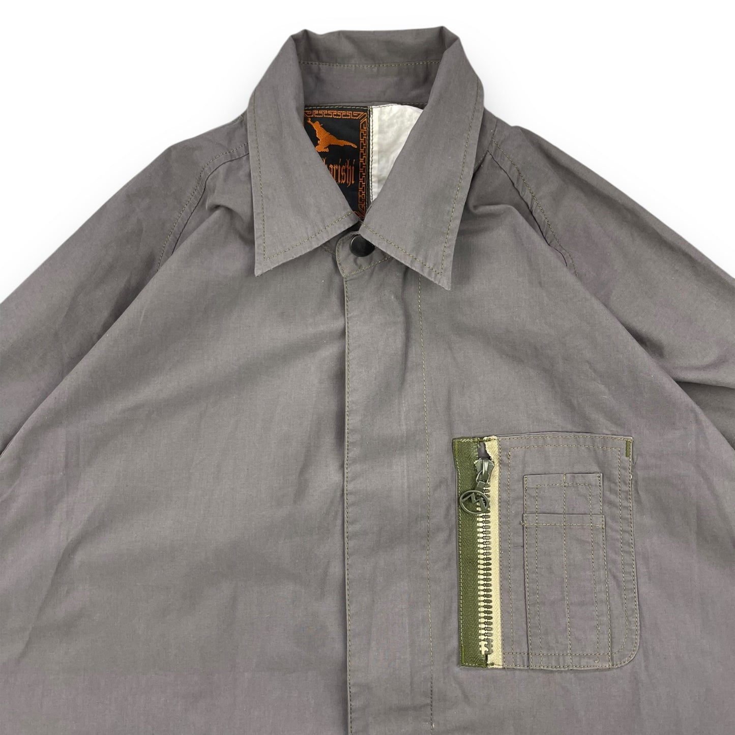 1999 Maharishi Overshirt (L)