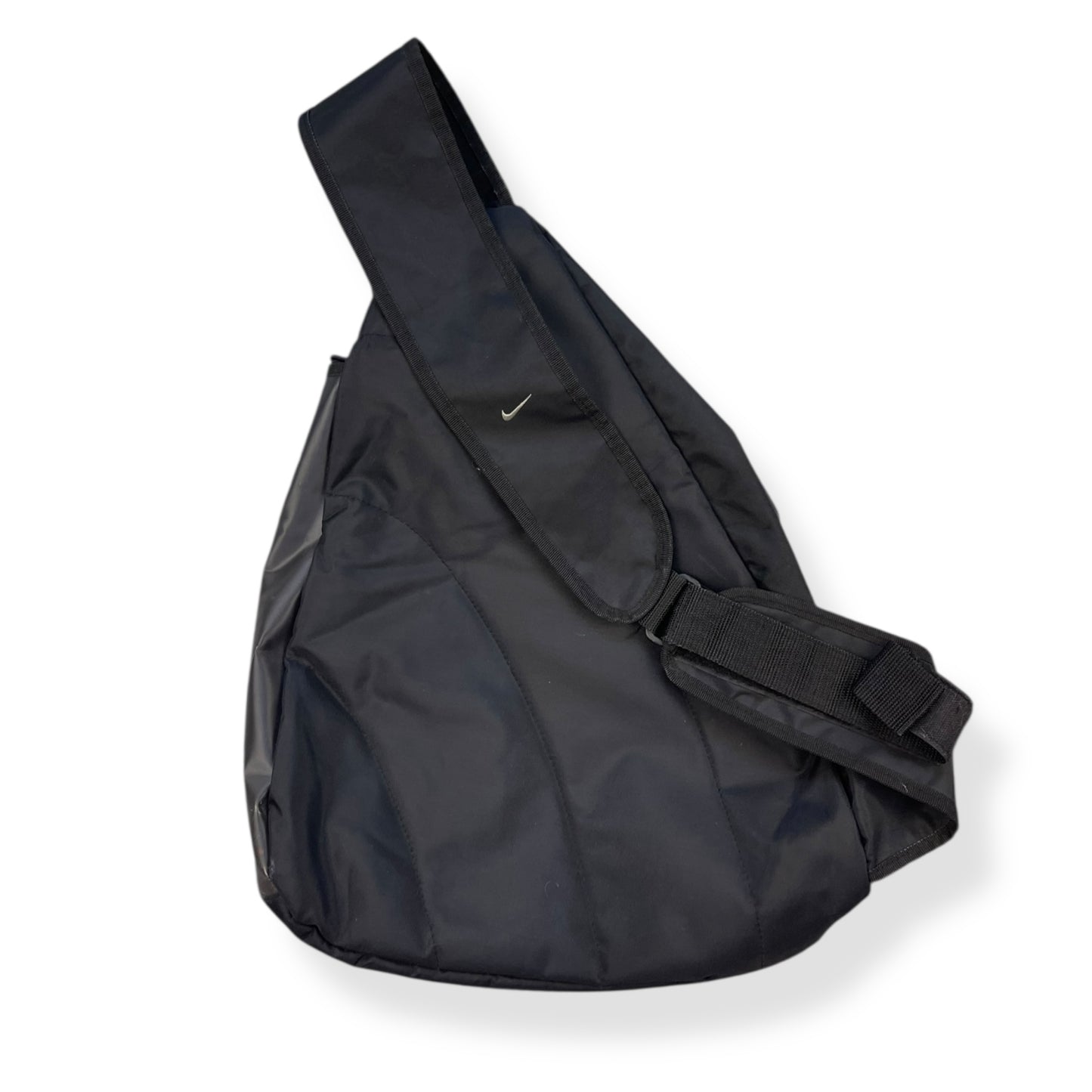 2001 Nike Translucent 'X-Ray' Sling Bag