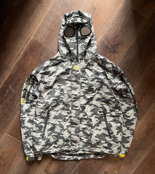 Bear USA BM2-ICE Goggle Jacket (XL)