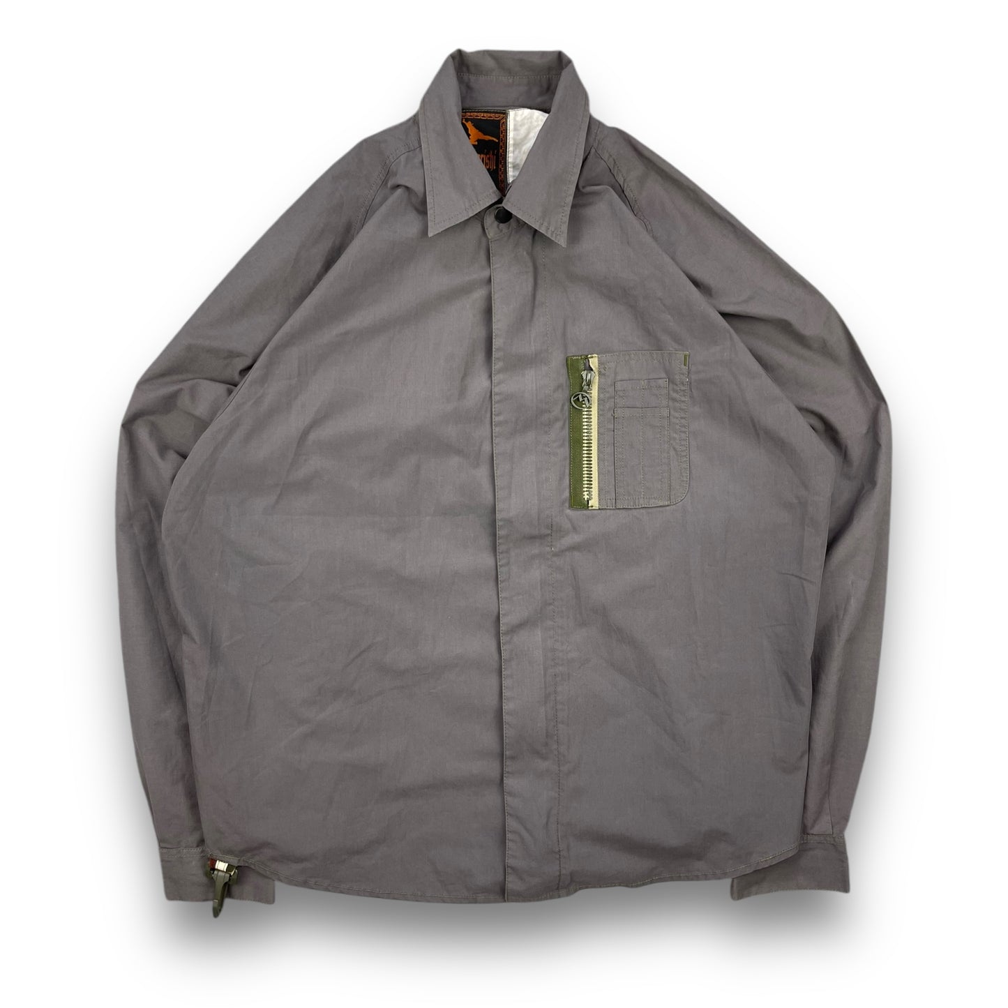 1999 Maharishi Overshirt (L)