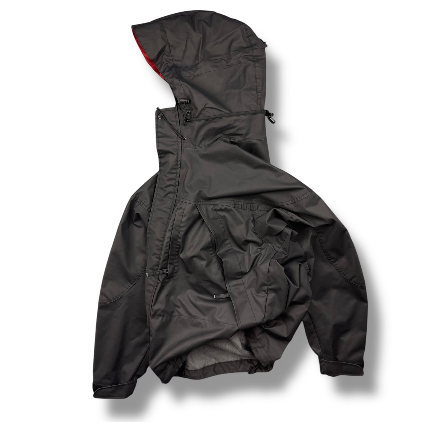 2000's DKNY Active Jacket (L)