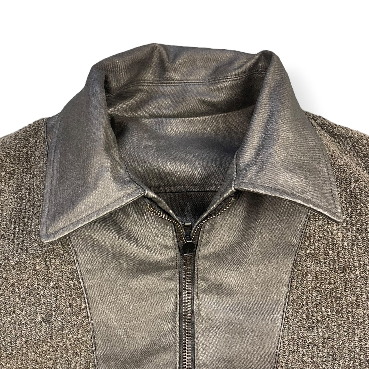 SS1997 World Wide Web 'Graphit D' Jacket (L)