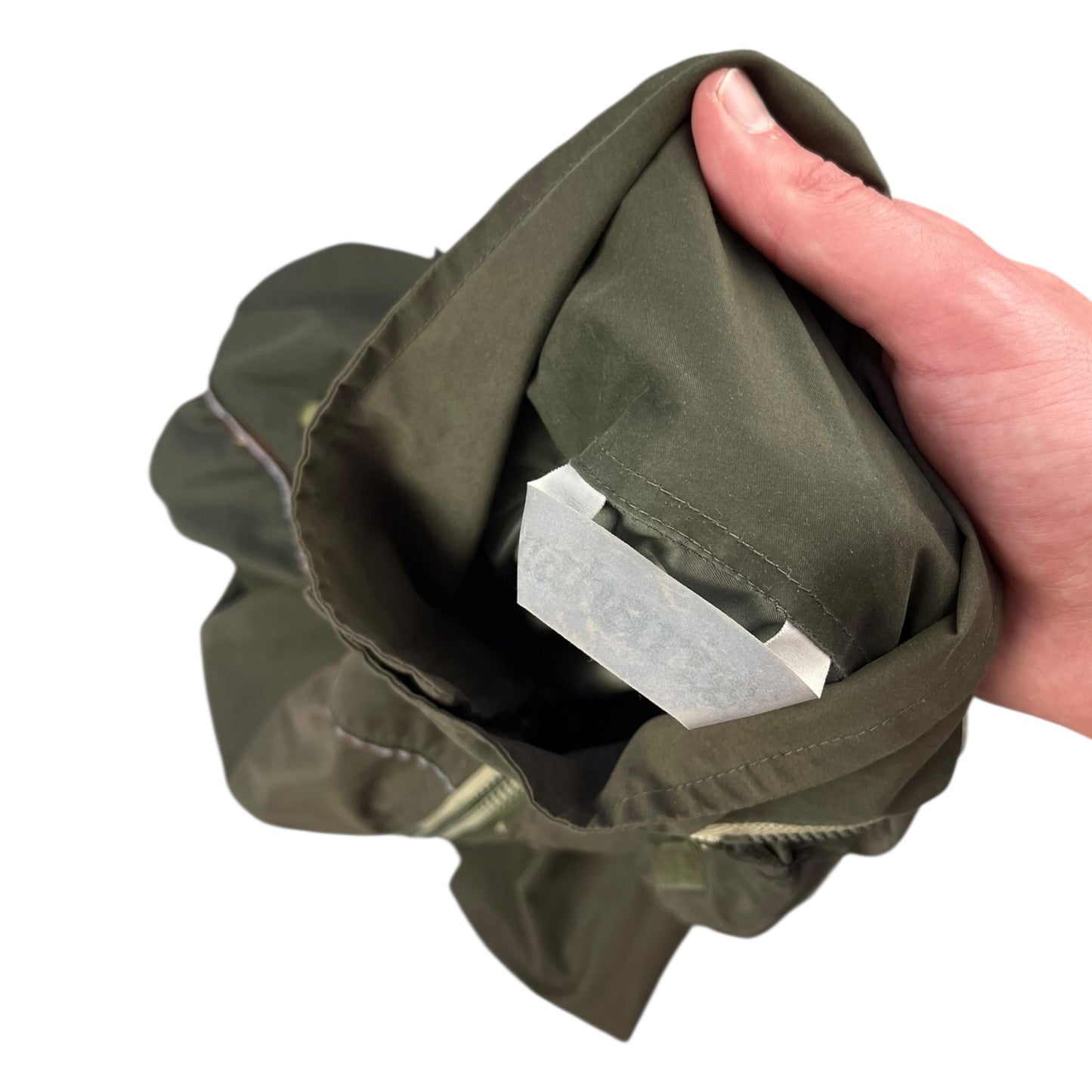 1990's Maharishi Military Jacket (L)