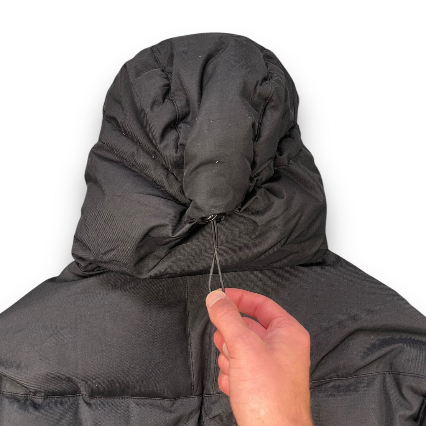 Burton Analog Down Filled Puffer Jacket (L)