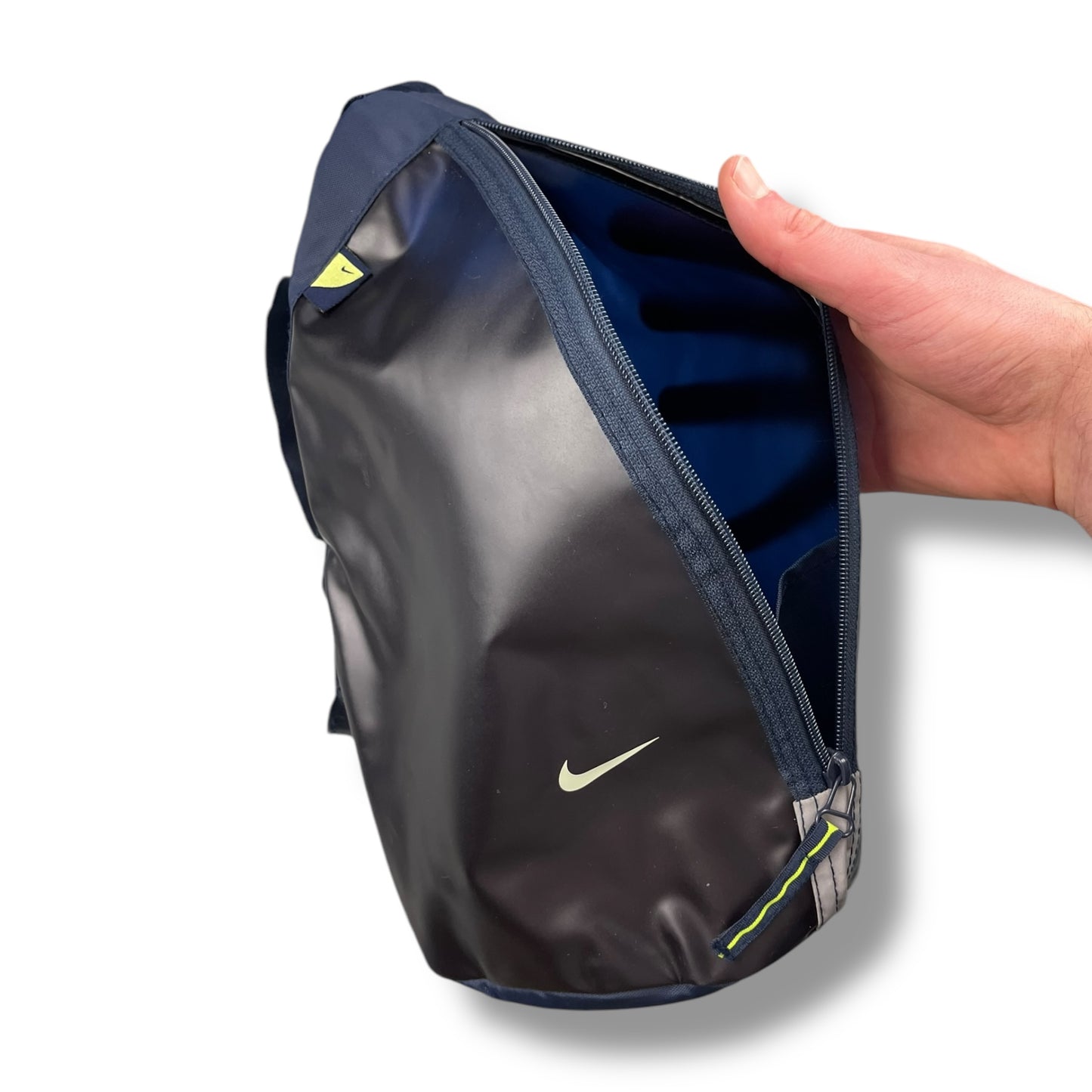2001 Nike Translucent Backpack
