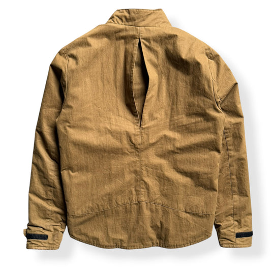 2000's Puma Articulated Back-Slit Jacket (S)