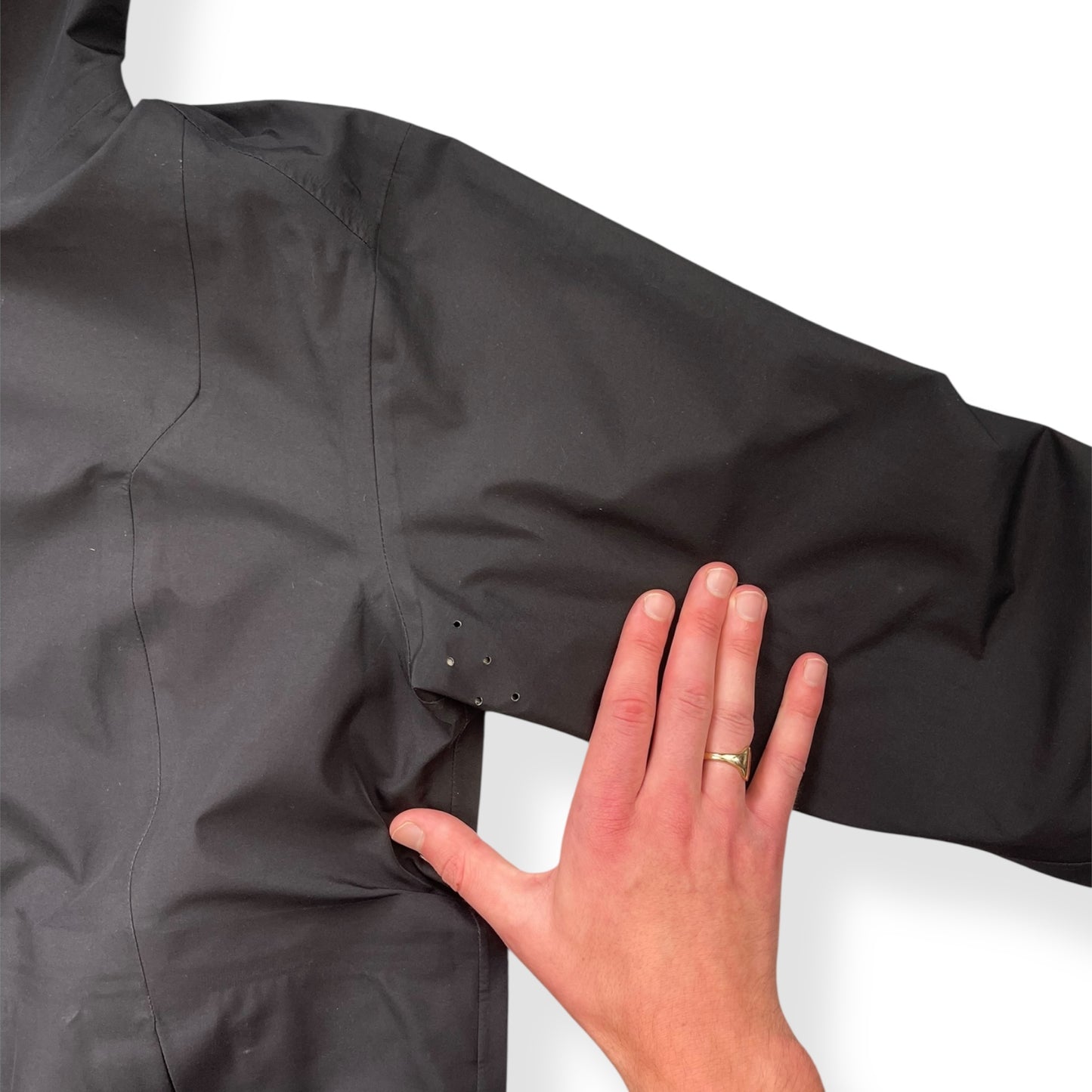 2000's Puma by Hussein Chalayan Technical Jacket (S)