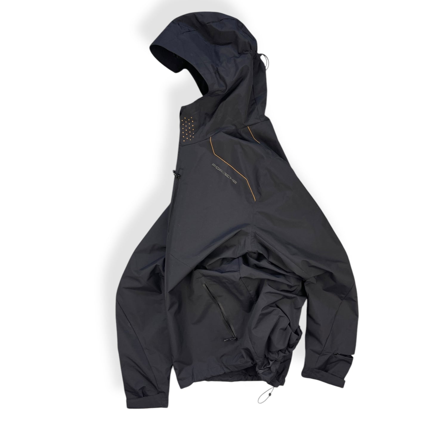 Porsche 911 Turbo S Watchviewer Jacket (XL)