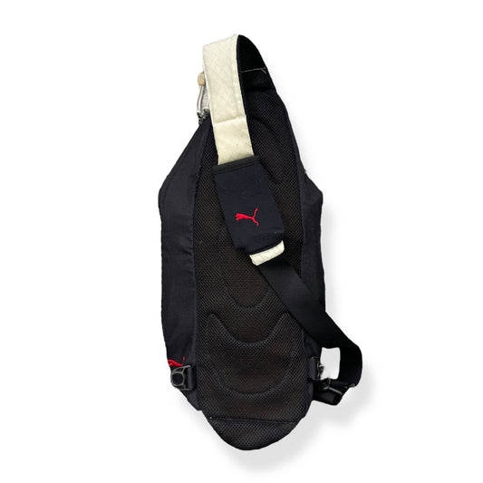 2000's Puma Mostro Sling Bag