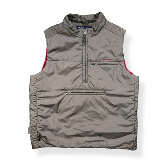 2000's Tommy Hilfiger 'Bulletproof' Vest (L)