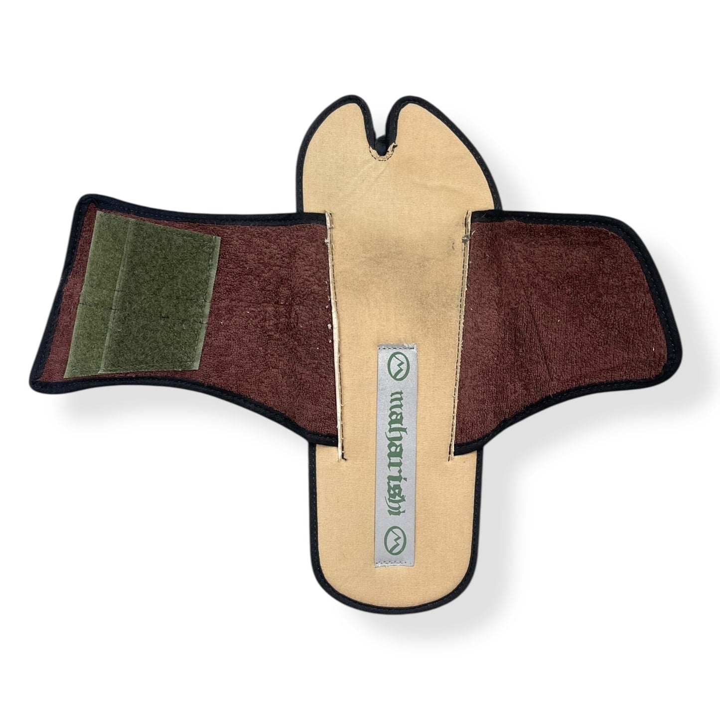 1990's Maharishi Tabi Sandals