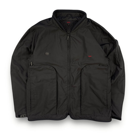 2000's Tumi Travel Jacket (XL)