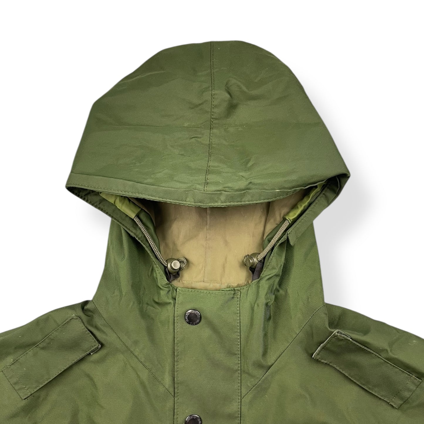 1998 Musto GoreTex Wading Jacket (M)