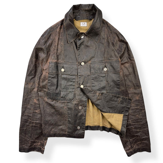 SS2002 CP Company Tracker Jacket (M)
