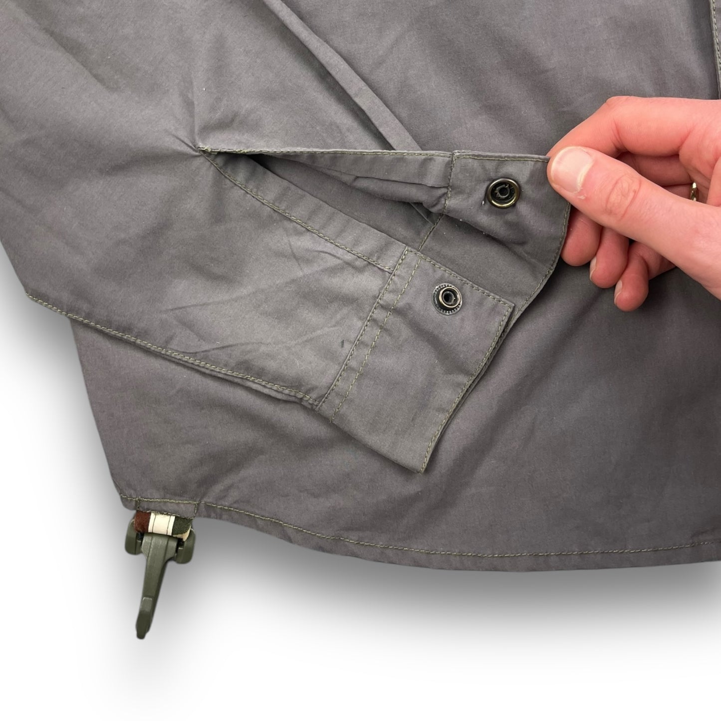 1999 Maharishi Overshirt (L)