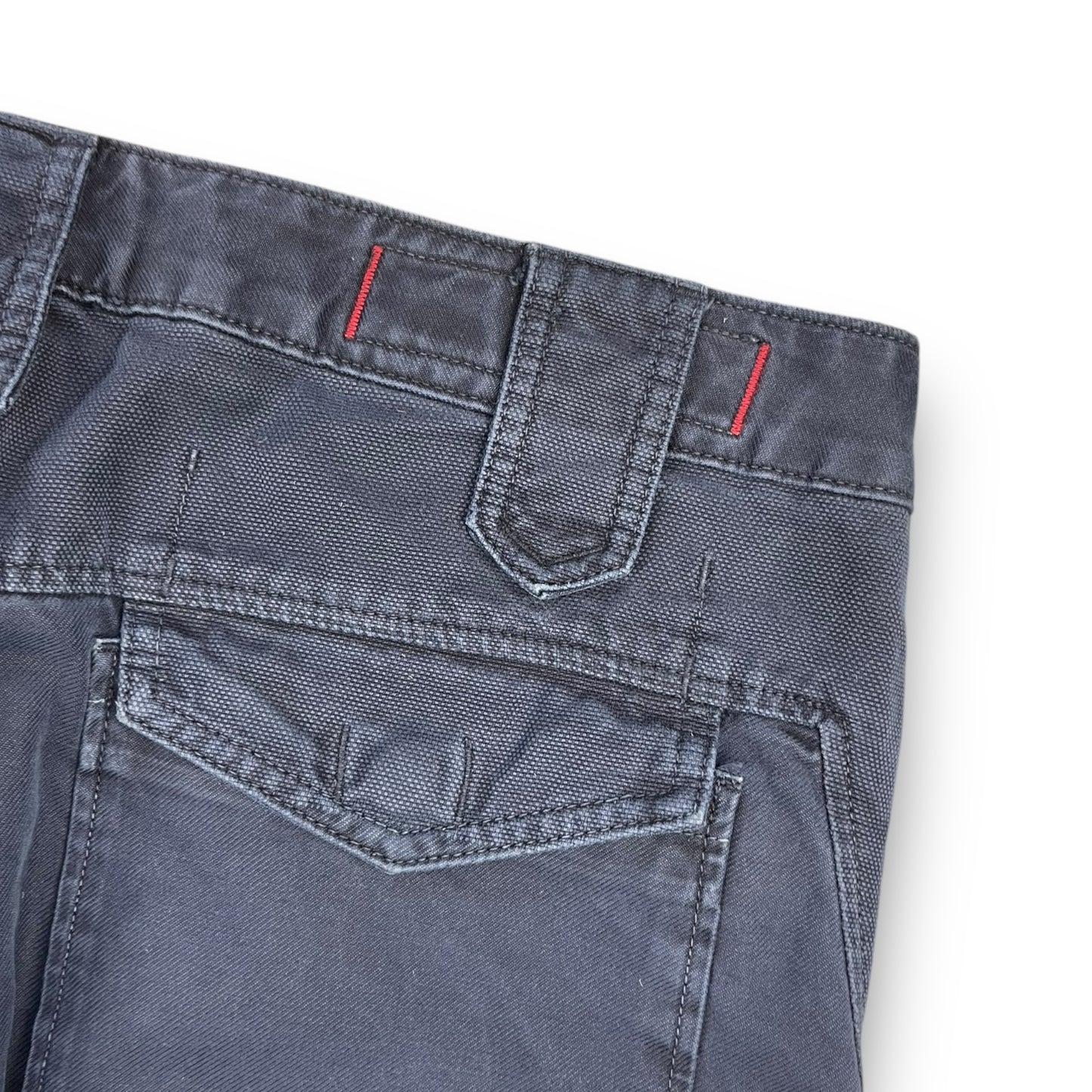 Marithe + Francois Girbaud Shorts (33)