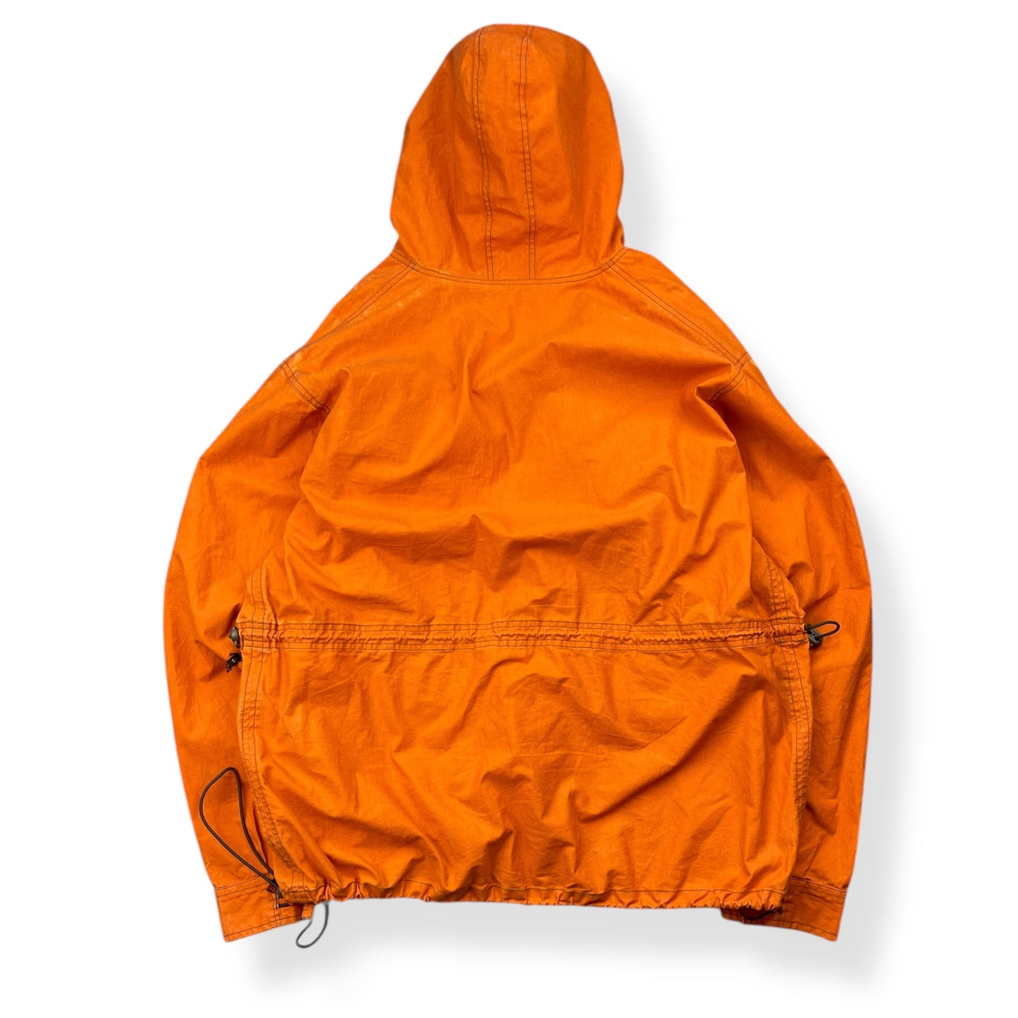 1999 Maharishi High Neck Military Smock (L)