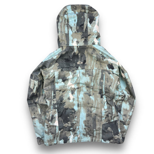 2008 Oakley Camo Recco Jacket (M)