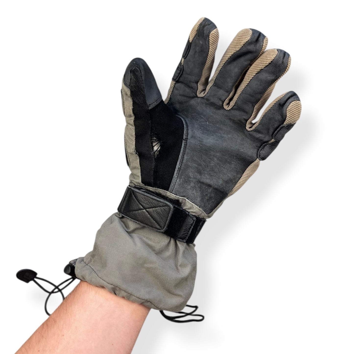 2000's Oakley 'Winter Glove 2.0'