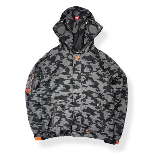 Bear USA BM2-ICE Goggle Jacket (L)