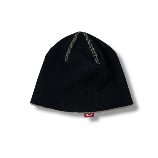 2000's Oakley Dual Layer Beanie