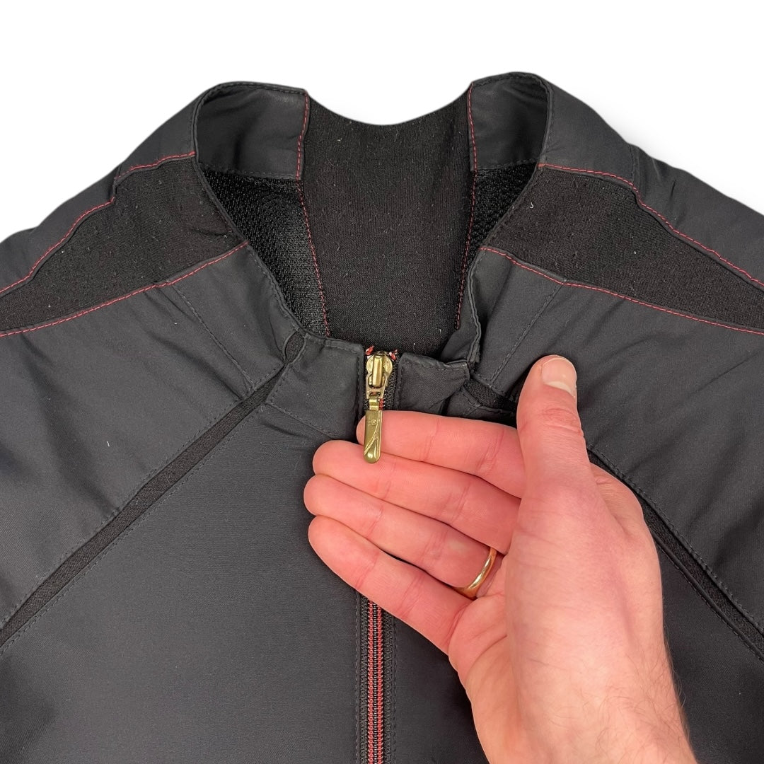 2000's Levi's Engineered Tectonic Track Jacket (M)