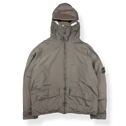 AW2006 Stone Island Riot Mask Jacket (XL)