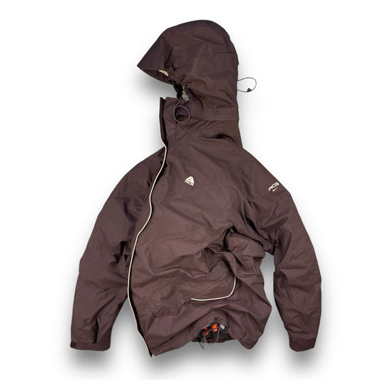 Nike ACG Brown Ski Jacket (XL)