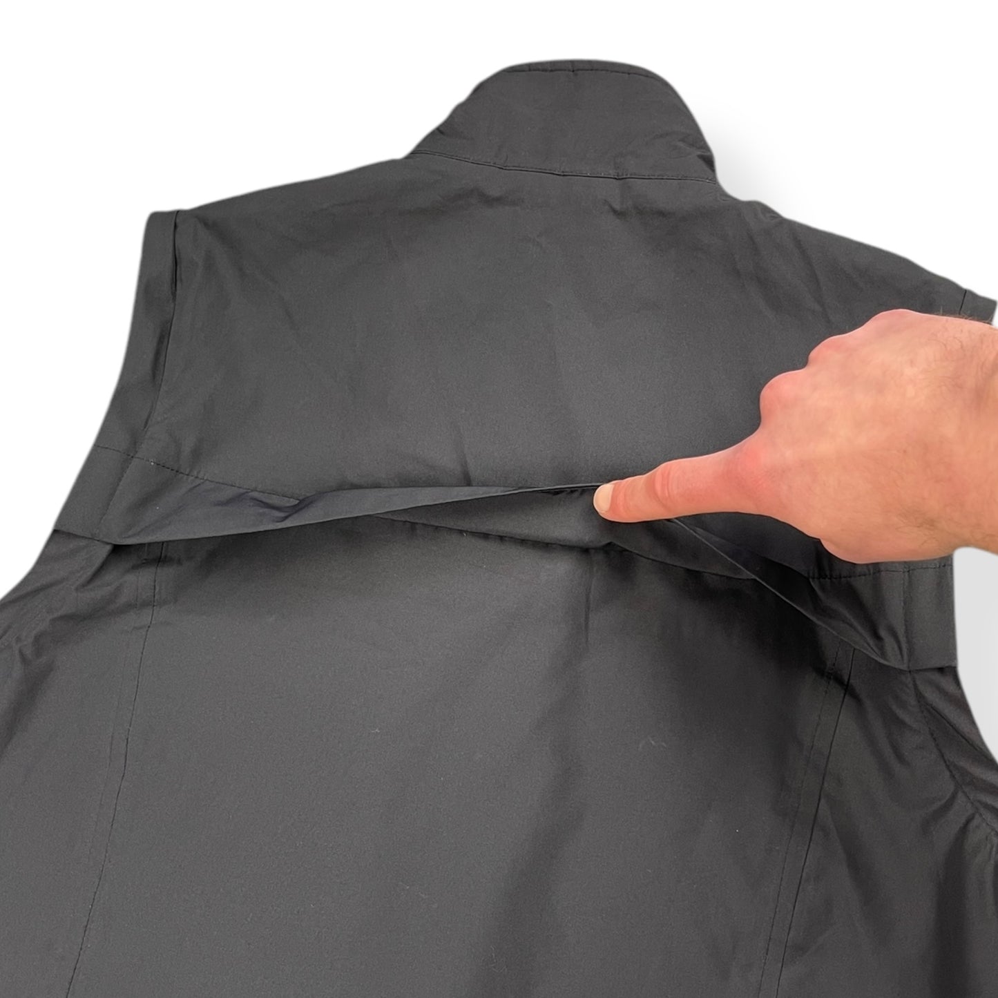 2000’s BMW 2in1 Stealth Pocket Jacket (M)
