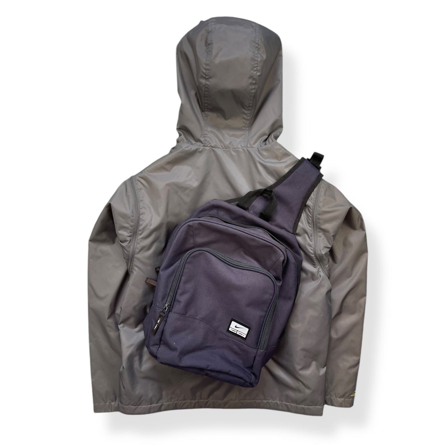 2001 Nike Urban Convertible Sling Bag/Backpack