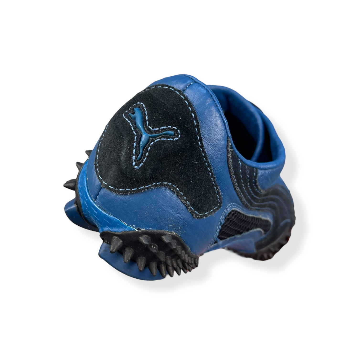 2004 Puma UR Mostro Imperial Blue/Blue Nights (UK9)