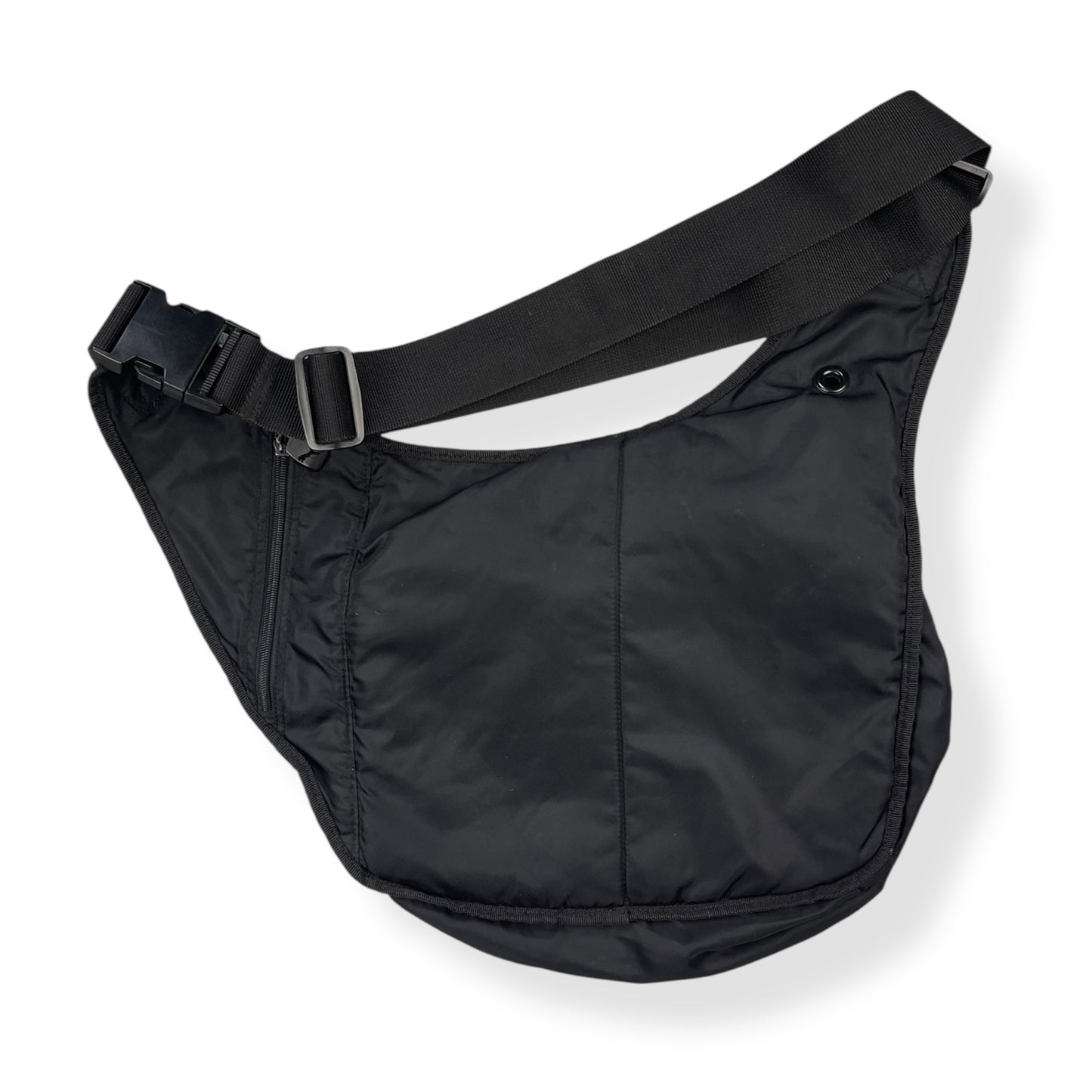 2000's Puma Cargo Pocket Messenger Bag