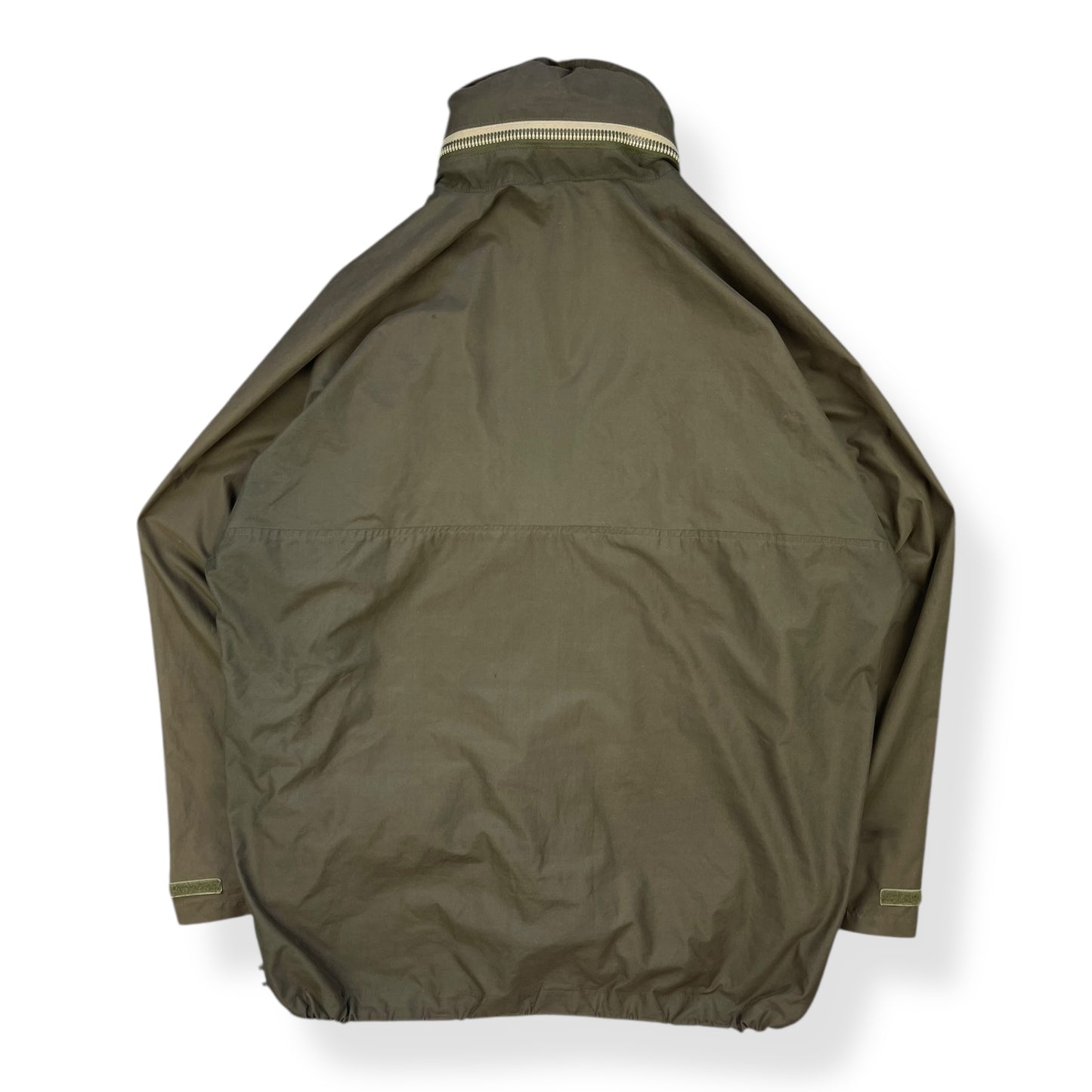 1990's Maharishi Military Jacket (L)