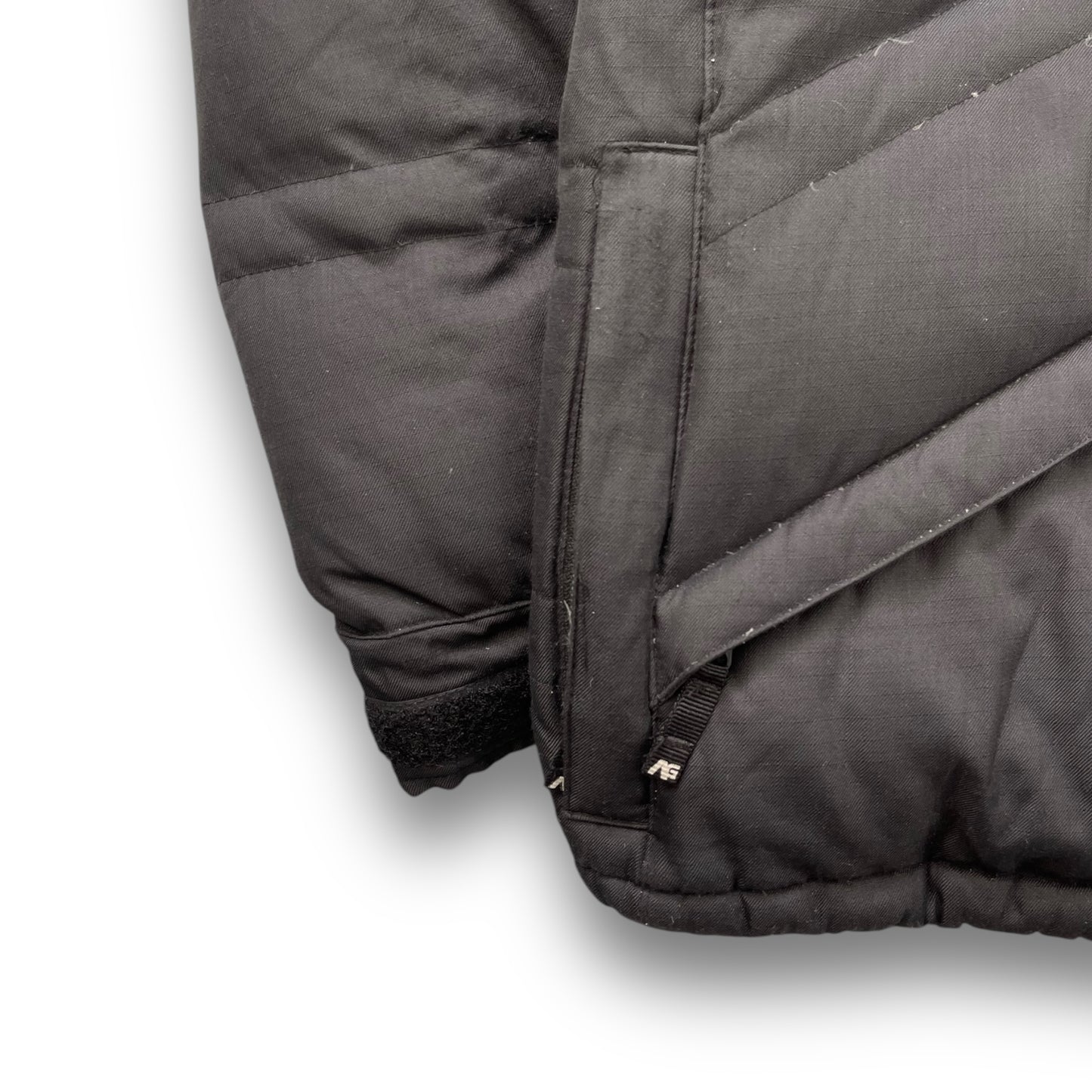 Burton Analog Down Filled Puffer Jacket (L)
