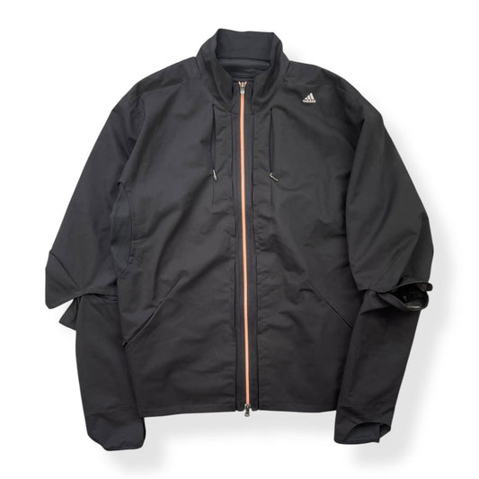 2003 Adidas Articulated Stash Pocket Jacket (L)