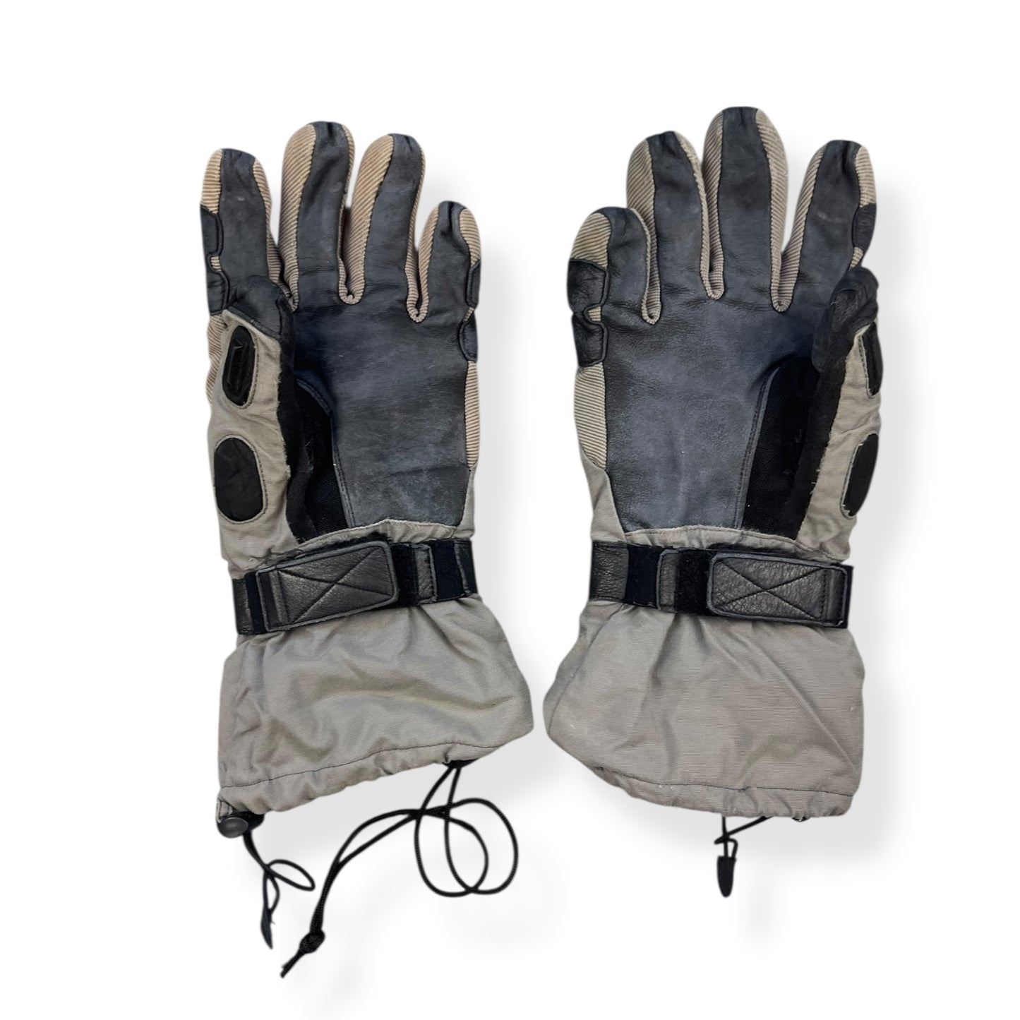 2000's Oakley 'Winter Glove 2.0'