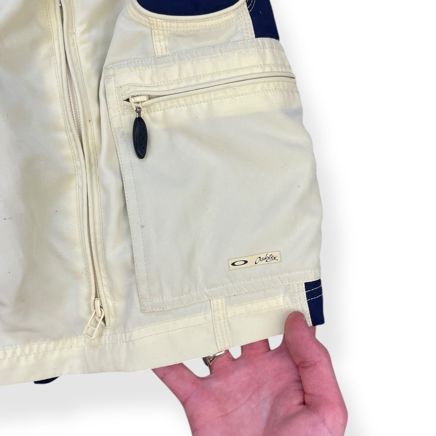Oakley MTB Multipocket Shorts (L)