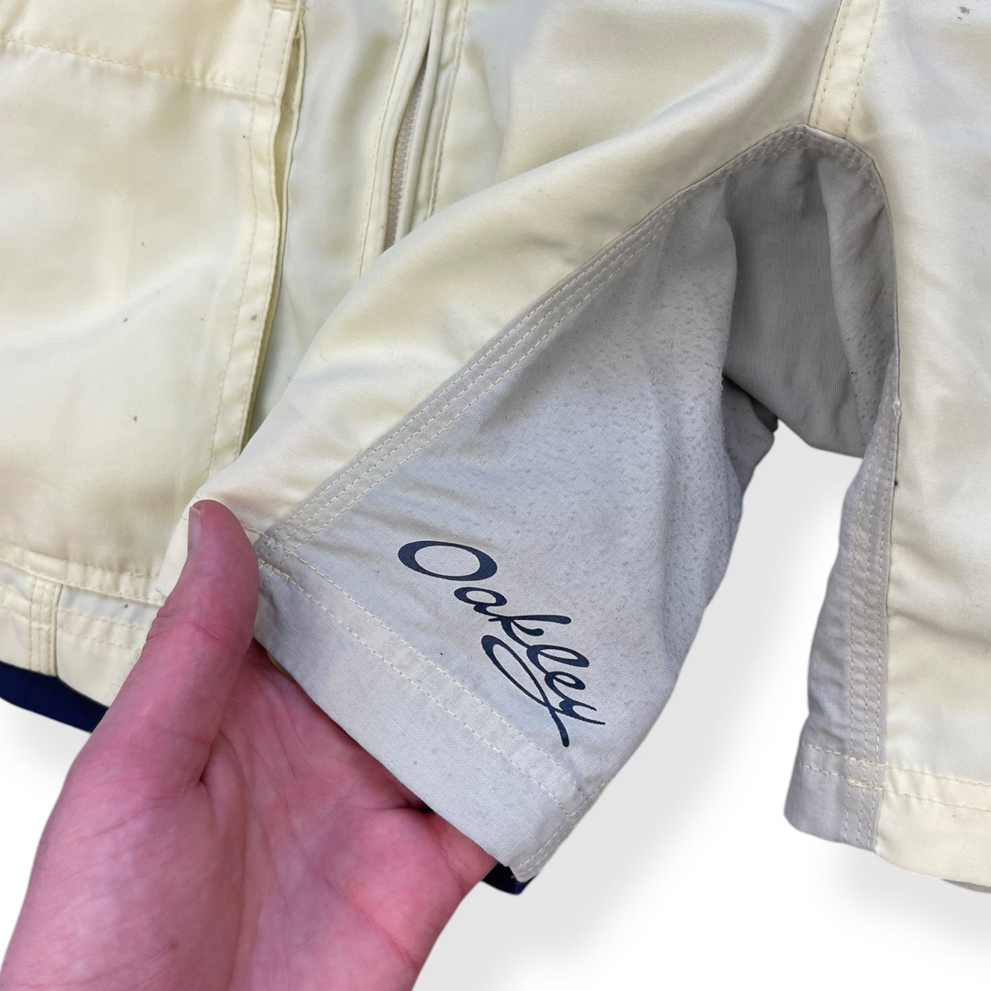 Oakley MTB Multipocket Shorts (L)