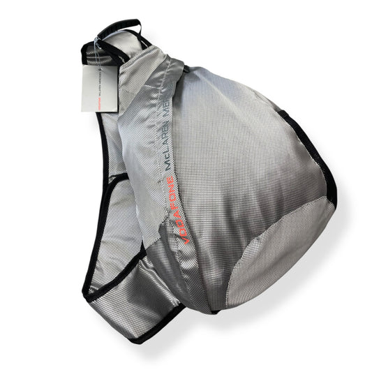 Vodafone x McLaren Mercedes Metallic Sling Bag